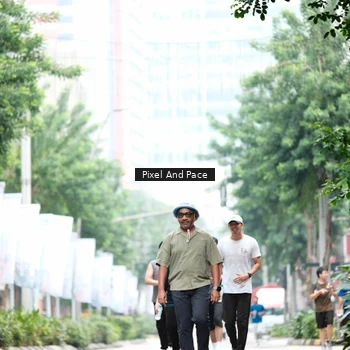 Runner Photo 8612543