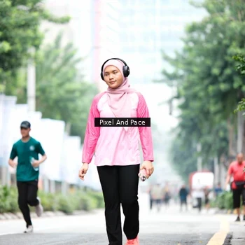 Runner Photo 8612544