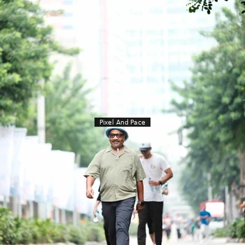Runner Photo 8612547