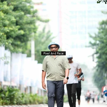 Runner Photo 8612548