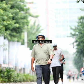 Runner Photo 8612549