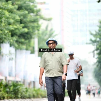 Runner Photo 8612550