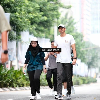 Runner Photo 8612553