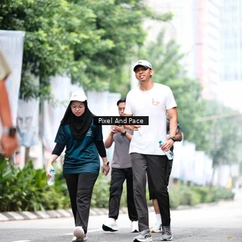 Runner Photo 8612554