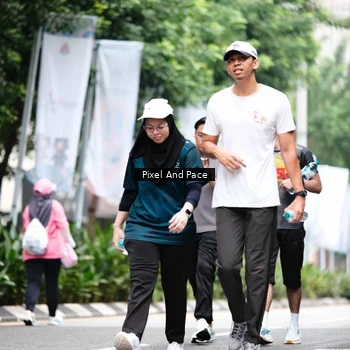 Runner Photo 8612555