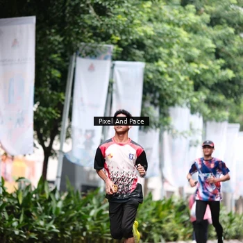 Runner Photo 8612558