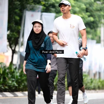 Runner Photo 8612559