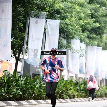 Runner Photo 8612561