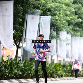 Runner Photo 8612564