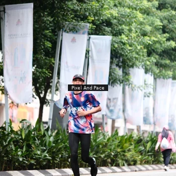 Runner Photo 8612565
