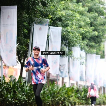 Runner Photo 8612566