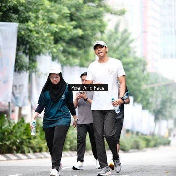 Runner Photo 8612567