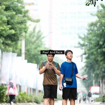 Runner Photo 8612568