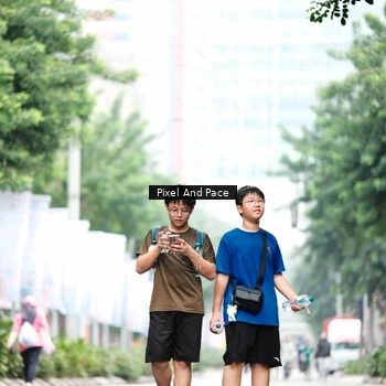 Runner Photo 8612569