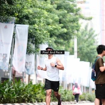 Runner Photo 8612572