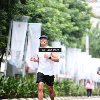 Runner Photo 8612575