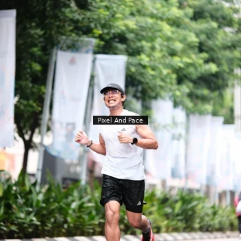 Runner Photo 8612576