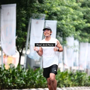 Runner Photo 8612579