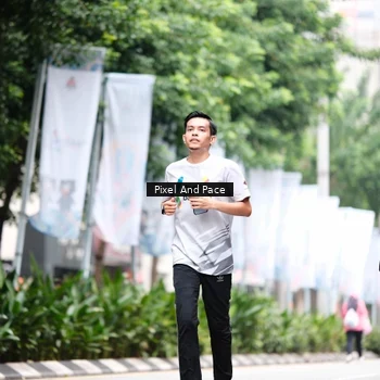 Runner Photo 8612582
