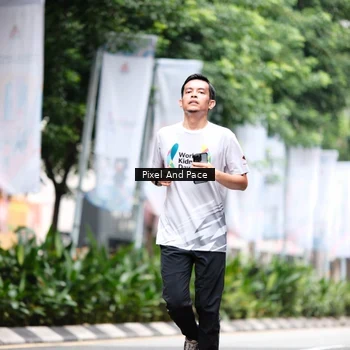 Runner Photo 8612585