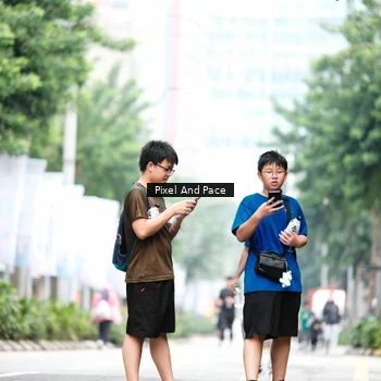 Runner Photo 8612590