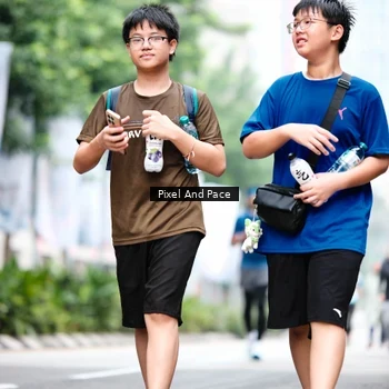 Runner Photo 8612599