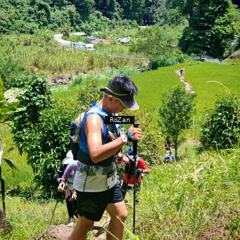 Runner Photo 86126