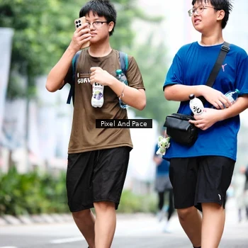 Runner Photo 8612600