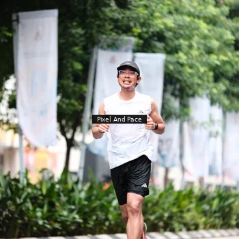Runner Photo 8612601