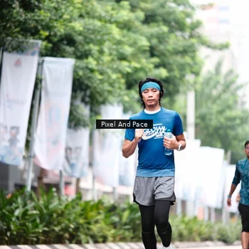Runner Photo 8612602