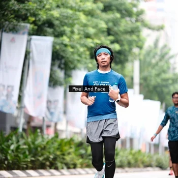 Runner Photo 8612603