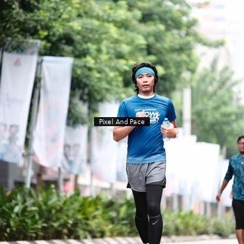 Runner Photo 8612604