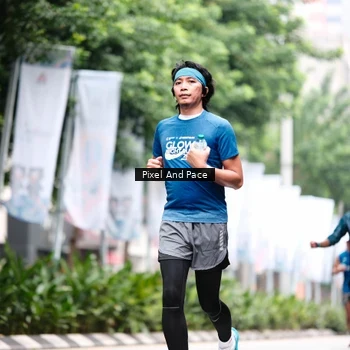 Runner Photo 8612605