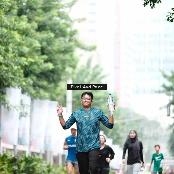 Runner Photo 8612607