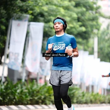 Runner Photo 8612608