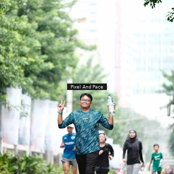Runner Photo 8612609
