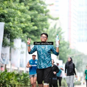 Runner Photo 8612610