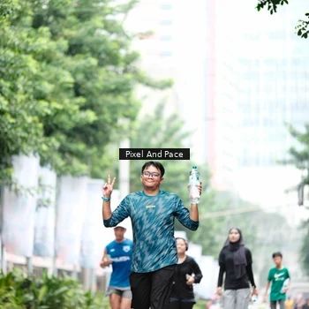 Runner Photo 8612612
