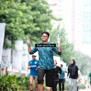 Runner Photo 8612613