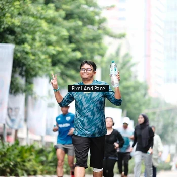 Runner Photo 8612614