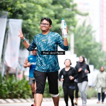 Runner Photo 8612615