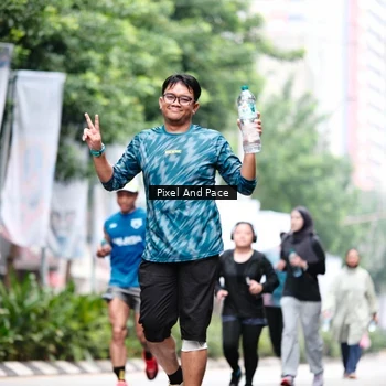 Runner Photo 8612616