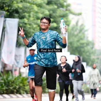 Runner Photo 8612617
