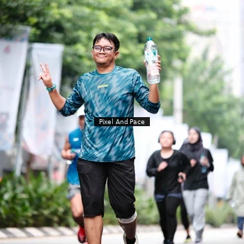 Runner Photo 8612619