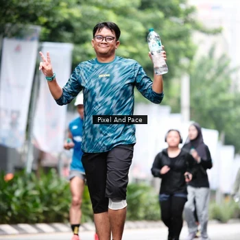 Runner Photo 8612620
