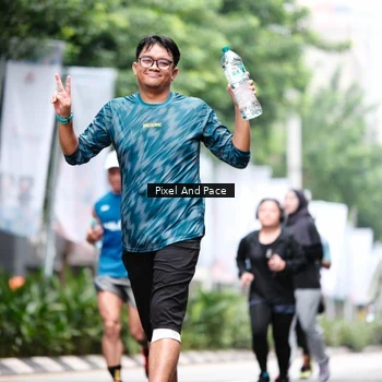 Runner Photo 8612621