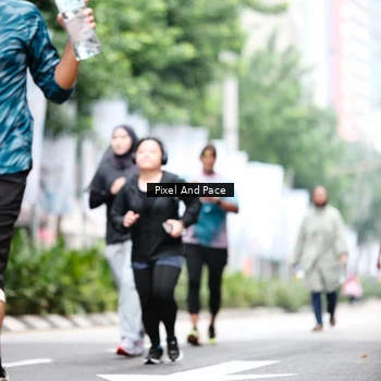 Runner Photo 8612622