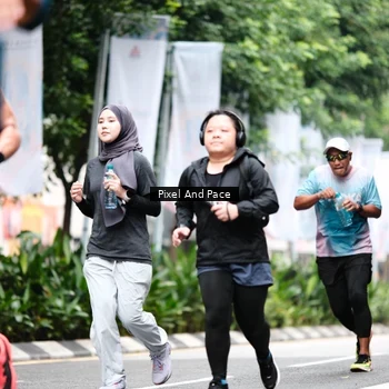 Runner Photo 8612624