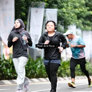 Runner Photo 8612625