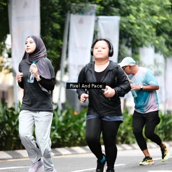 Runner Photo 8612627